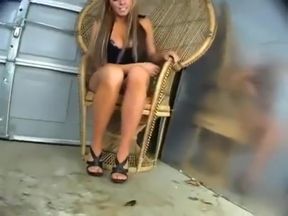 Crush Cuties - Angel Roach