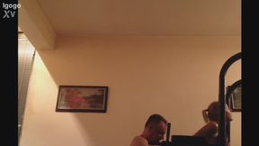 Sandra Sharapoff 502