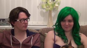 Hottest pornstar Missy Kink in exotic mature, facial xxx clip