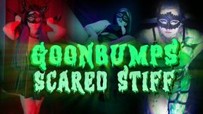 Goonbumps Scared Stiff JOI
