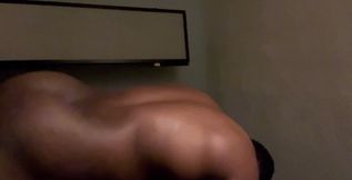 Twerking That Ass