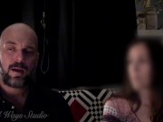 Wicked Wednesdays No 9 Interview with Katja Part 1 "How I got into Kink and BDSM"