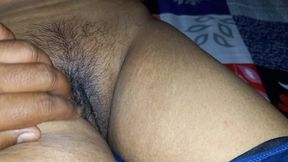 Very hot and sexy bhabhi having showing her body.
