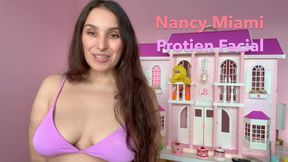 Protein Facial