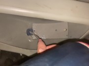 I am a fucking man