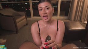 ASMR Tease and Denial