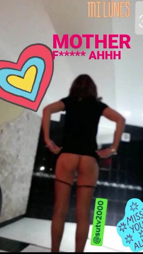 hello how are you I am Your crossdresser I am at the Waikiki 2 😍 hotel I am very slutty I like cock and they break my ass !!