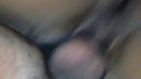 Swiper cox fucks tscrystal after she sucks his cock [#swipercox]