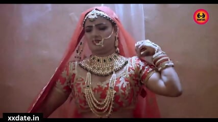 Bhabhi Ki Shaadi Ke Bad Hui Pehli Bar Chudai_1.