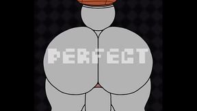 Meloettas  (lusty) relic