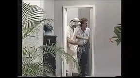 Le Mogli dello Sceicco - Episode 3