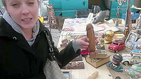 ATKGirlfriends video: Ashley Stone Virtual Vacation #1 Amsterdam - 1