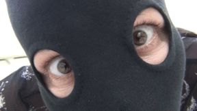 I scratch my legs and butt b