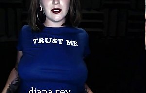 Lady diana rey ~ addict's fix