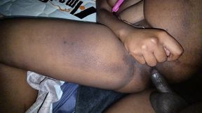 he fucked my ass and am starting to like this