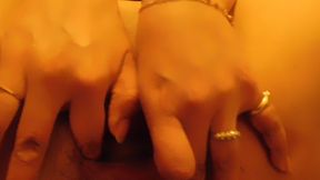 tenis hot sexto set se pone dificil el parto pero lo logra con increible habilidad vaginal