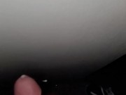 26 year old cums in slow motion!!