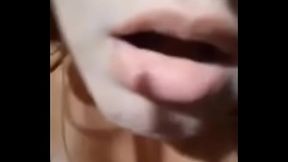 Ele filma e goza vendo o amante me comer gostoso