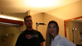 Maile and Angel B are going to fuck silly