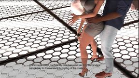 Couples Lustbound (part 2)