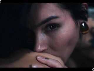 Mag Numb the Vampire - Alternative Goth Lesbo Turns Clemence Into Slutty Thrall