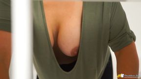 Top Shelf Titties - JOI