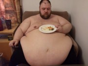 SSBHM Eating Good Meal