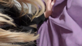 Succubus rides and drains you