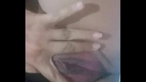 Sexo online por mensaje