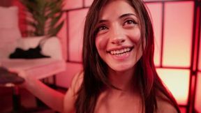 Meggan Bluee Private Show