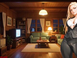 Mafia Boss JOI Roleplay