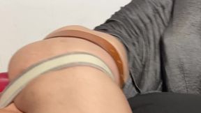 Keeping My Hole Tight &mdash;  Night After Night