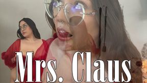 Mrs. Claus