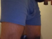 Eggplant play Fuck