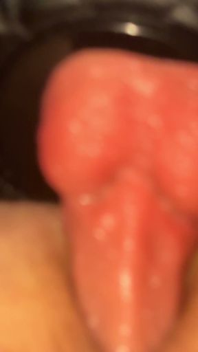 First time solo anal dildo ridden