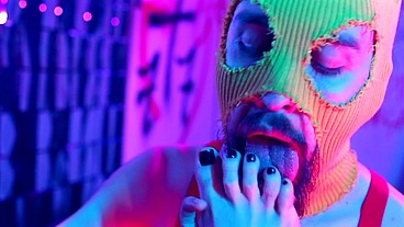 Shoeplay, Foot Slave Training & Orgasm