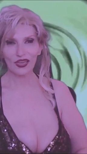 Giantess Sorceress Shrinking