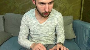 Casper James Members-Only Show - Part 2