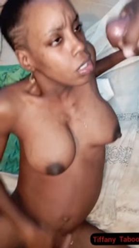 Baby daddy called while Pregnant thot is sucking her side dick