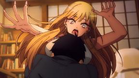 Sono Bisque #3 • XXX HENTAI Parody