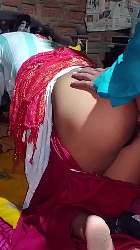 Bhabhi Ki Chudai Video
