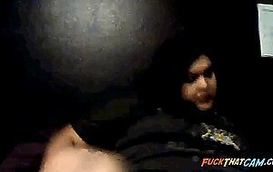 Hot Latin BBW With A Great Ass