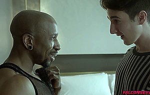Caleb Manning ass fucked by Max Konnors thick cock