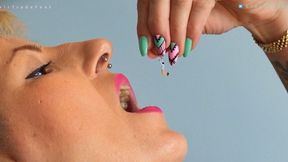 Giantess Fairtrade - The City Of Fair Trade Pt 8 - Inferno of Control & The Final Encounter - 4 k