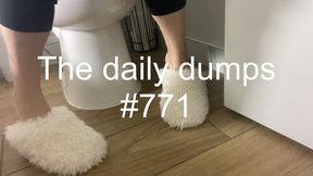 The daily dumps #771
