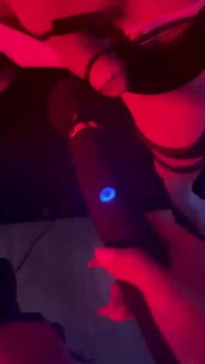 Strapped, Edged & Electrics part 5