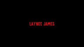 Nympho babysitter Laynee James is a hot and lustful nanny.