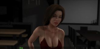 Away From Home [18] Part 76 Horny Yoga by Loveskysan69