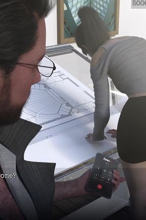 Boundaries of Morality (part 02) - by Novel-games