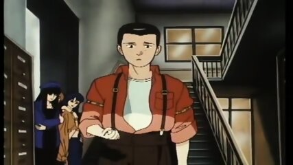 Wild Urotsuki 2 - Must See